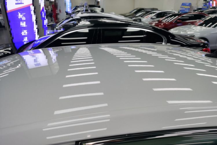 Used Volkswagen Lavida 2019 Lavida Start 1.5L Automatic Trendy Version China VI Standard
