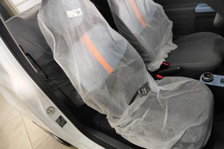 Used Geely Galaxy Panda 2024 Panda Mini 200km Endurance Bear