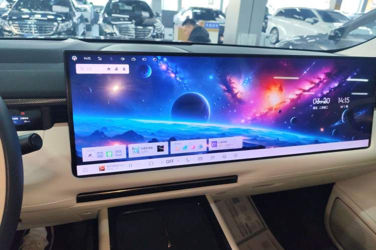 Used Lynk & Co 900 2025 2.0T Ultra