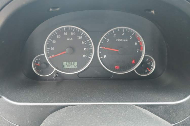 Used Dongfeng Xiaokang C36 2025 Model 1.5L Comfort