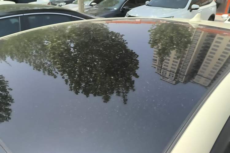 Used BYD Dolphin 2021 405 km Fashion Edition