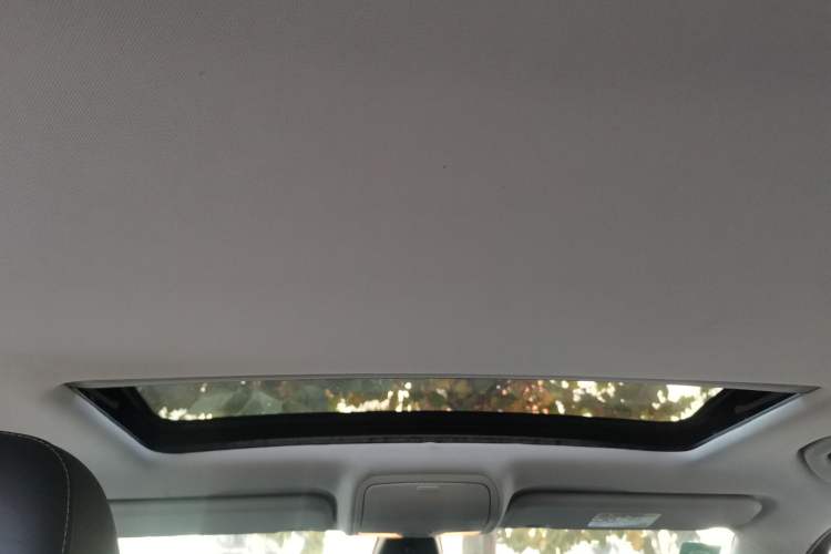 Used Bestune X40 2019 1.6L Automatic Luxury Version China V Emission Standard