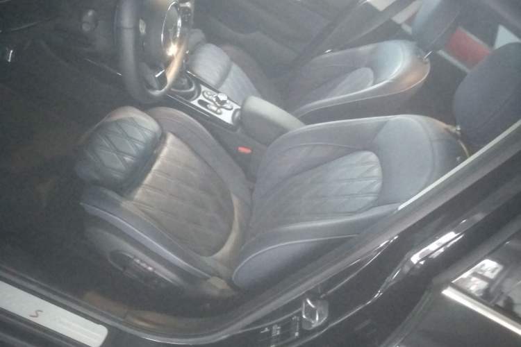 Used MINI Clubman 2022 2.0T COOPER S