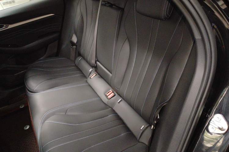 Used Geely Auto Preface 2025 Dongfang Yao 1.5TD Kunlun Edition