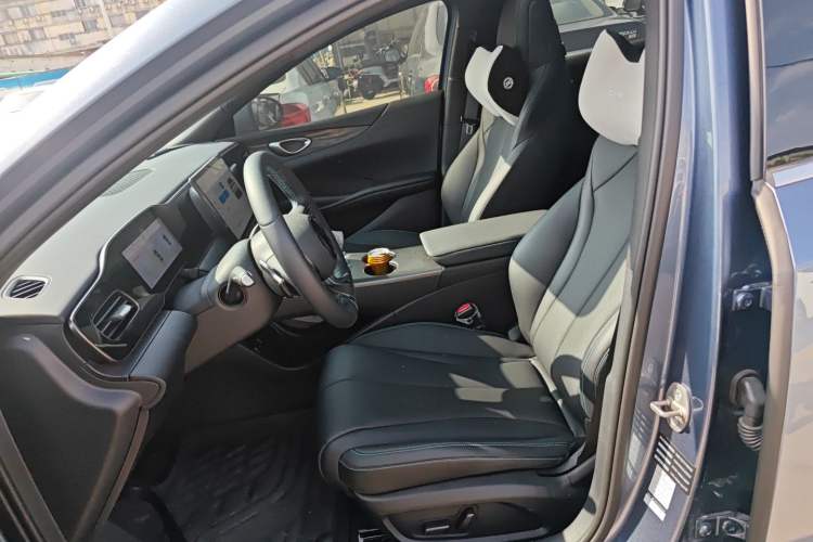 Used BYD Seal 06 New Energy 2025 EV 470KM Prestige Edition
