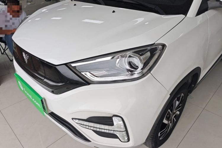 Used NETA N01 2020 430e
