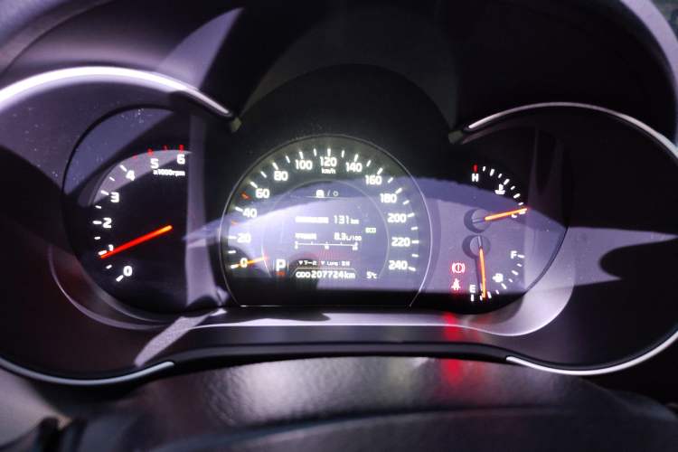 Used Kia Sorento 2013 2.2T 5-Seater Diesel Supreme Edition
