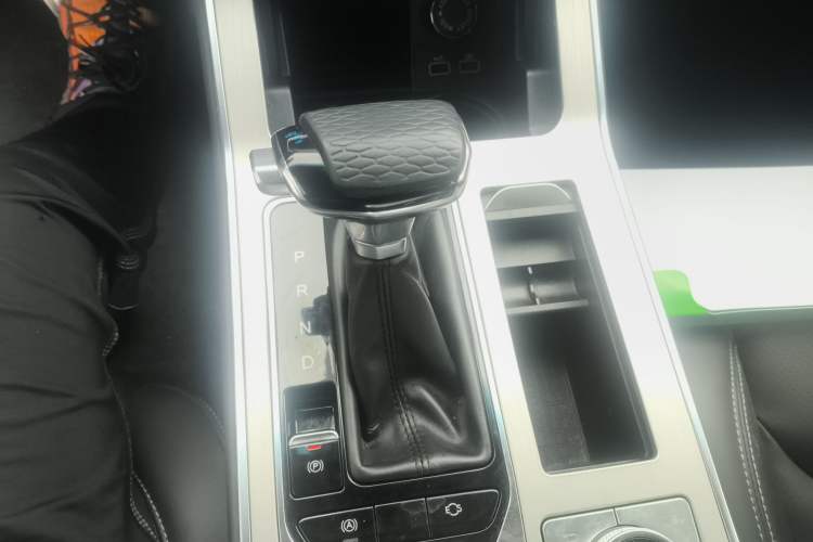 Used JETOUR X70 2020 1.5T DCT YueXing Edition 5 Seats