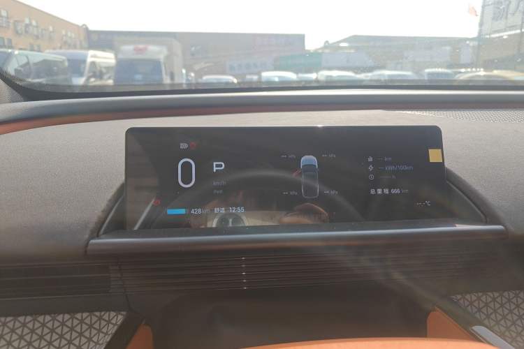 Used Toyota BZ 3X 2025 520 Pro LiDAR Edition
