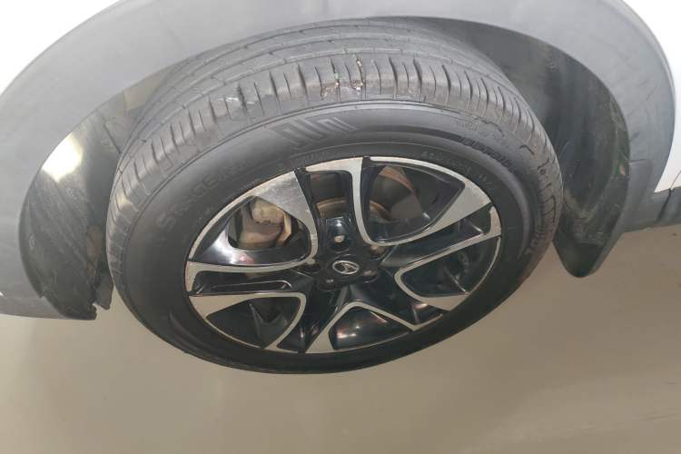 Used Soueast DX7 2018 1.5T Manual Triumph Edition