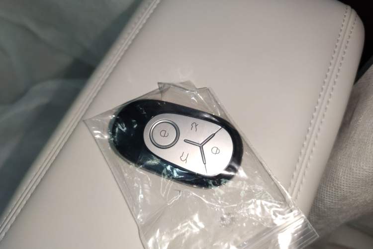 Used Geely Galaxy Geome 2025 310km Dream Edition