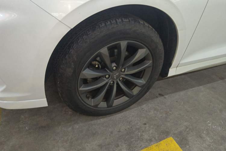 Used Wuling Victory 2020 1.5T CVT Luxury Model
