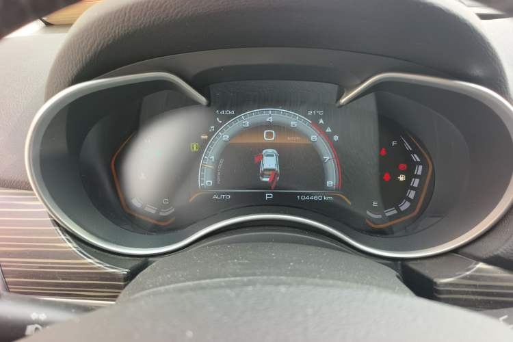 Used Haval H9 2022 2.0T Gasoline 4x4 Premium 5-Seater
