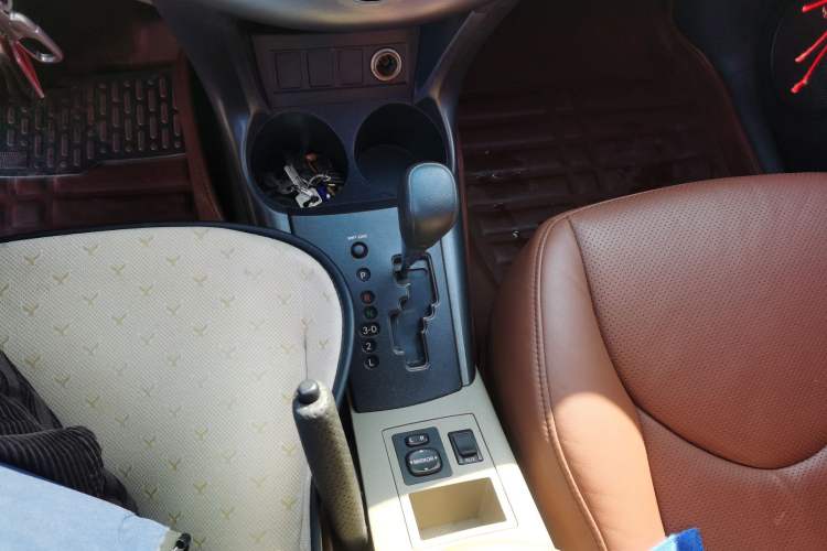 Used Toyota RAV4 2011 2.0L Automatic Classic Edition