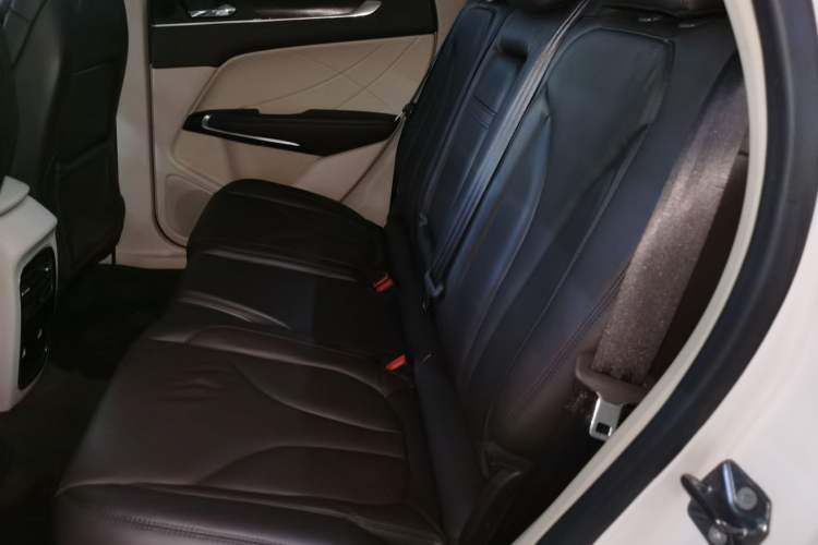 Used Lincoln MKC 2019 2.0T Two-Wheel Drive Zunya Version China VI Standard