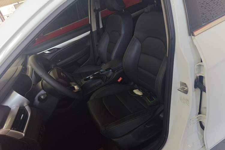 Used Geely Auto Emgrand 2020 1.5L Manual Upward Edition
