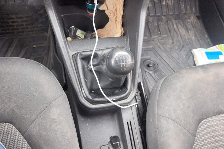 Used Volkswagen Jetta 2017 1.4L Manual Fashion Edition