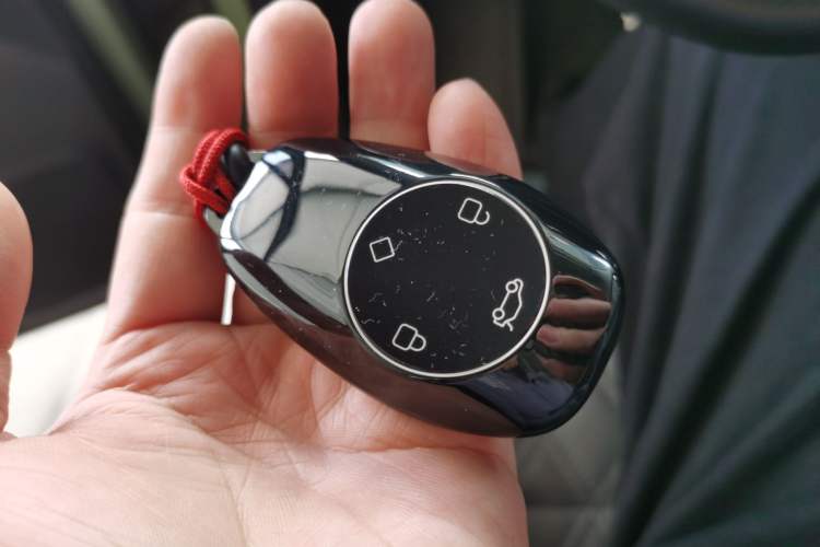 Used Leapmotor T03 2021 400 Luxury Pro Edition