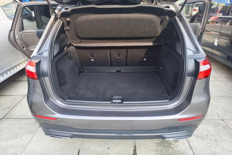 Used Mercedes-Benz B-Class 2020 B 180