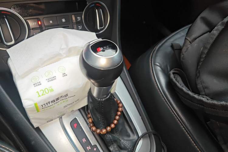 Used Audi Q3 2016 35 TFSI Fashion Model
