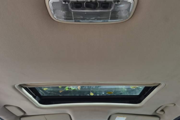 Used Ford S-MAX 2008 2.3L 7-Seater Luxury Version