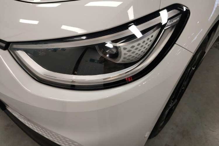 Used Volkswagen ID.3 2025 Smart Edition Ultra-Intelligent Version