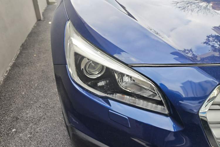 Used Subaru Outback 2016 2.5i Sport Navigation Edition