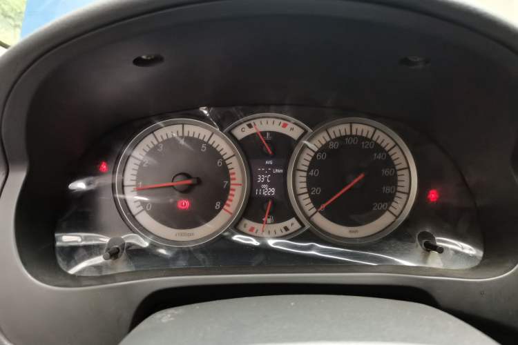 Used Suzuki Liana A6 2015 Hatchback 1.4L Manual Happiness Edition
