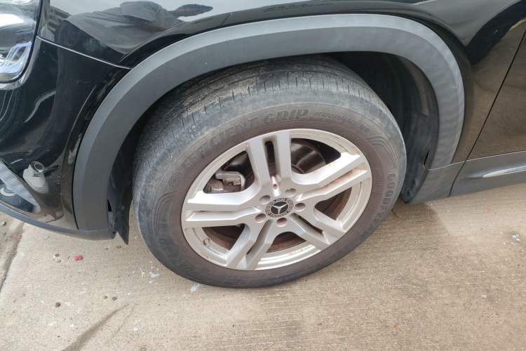 Used Mercedes-Benz GLB 2022 GLB 200 Dynamic Edition
