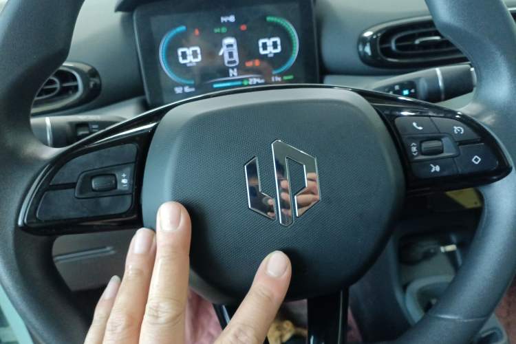 Used Leapmotor T03 2025 403 Comfort Edition
