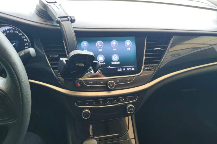 Used Buick Verano 2020 20T CVT Leading Edition
