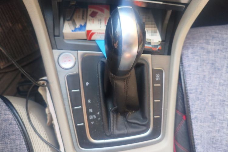 Used Volkswagen Golf 2014 1.6L Automatic Comfort Model