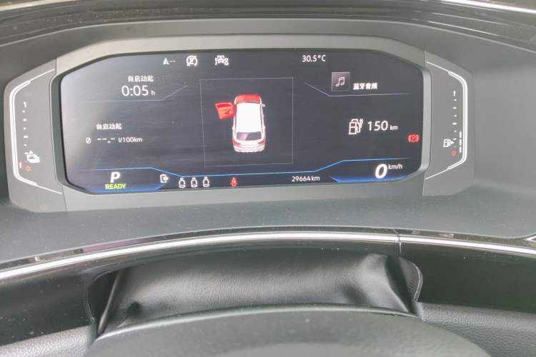 Used Volkswagen Tayron GTE Plug-in Hybrid 2020 1.4T Luxury Model
