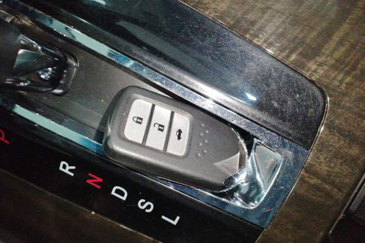 Used Honda Accord 2014 2.4L EX Luxury Edition