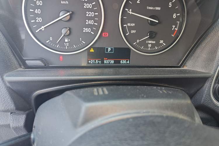 Used BMW 2 Series 2015 218i Convertible Coupe