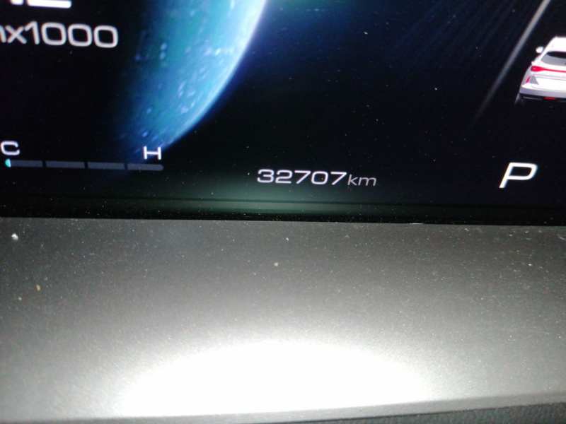 Used Haval H6 2024 1.5T Two-Wheel-Drive Classic Edition — 4