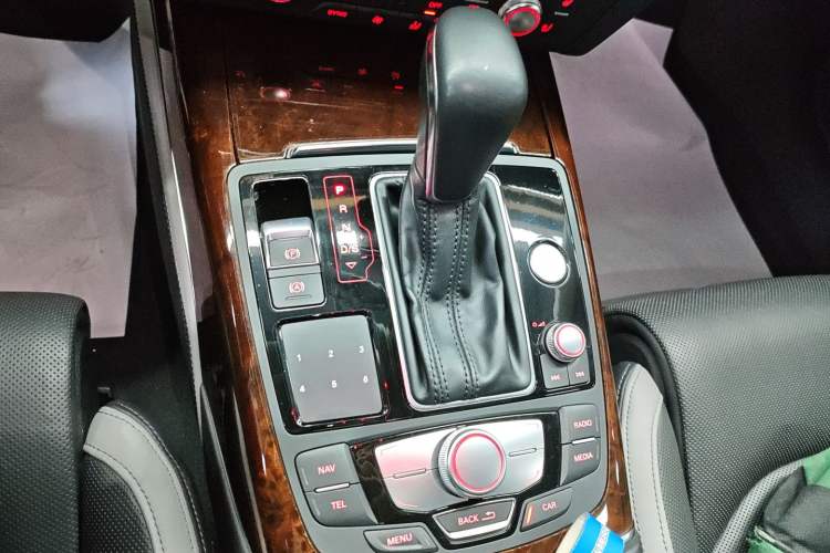 Used Audi A7 2018 50 TFSI quattro Comfort Model