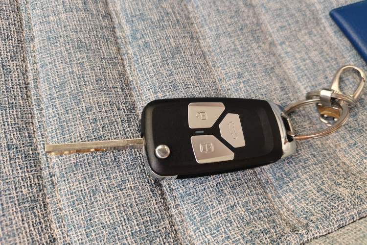 Used Chevrolet Cruze 2012 1.6L SE MT
