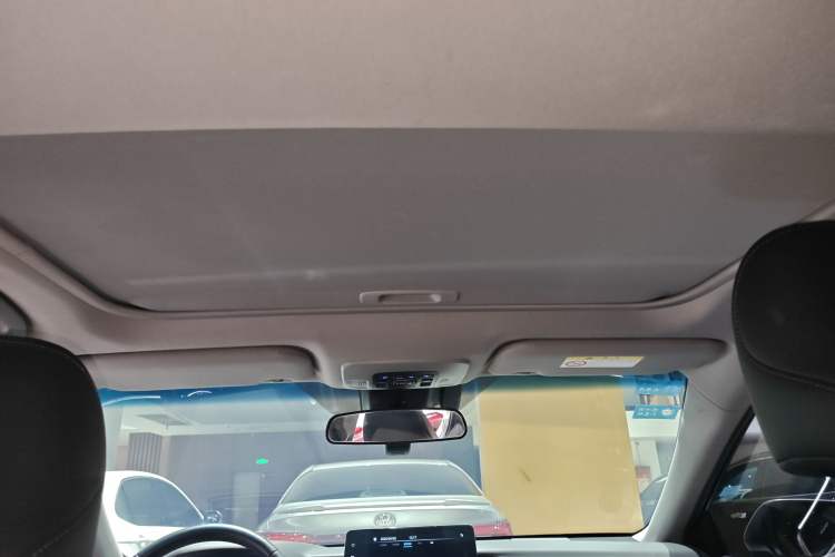 Used Toyota Camry 2021 2.0G Luxury Edition Headliner