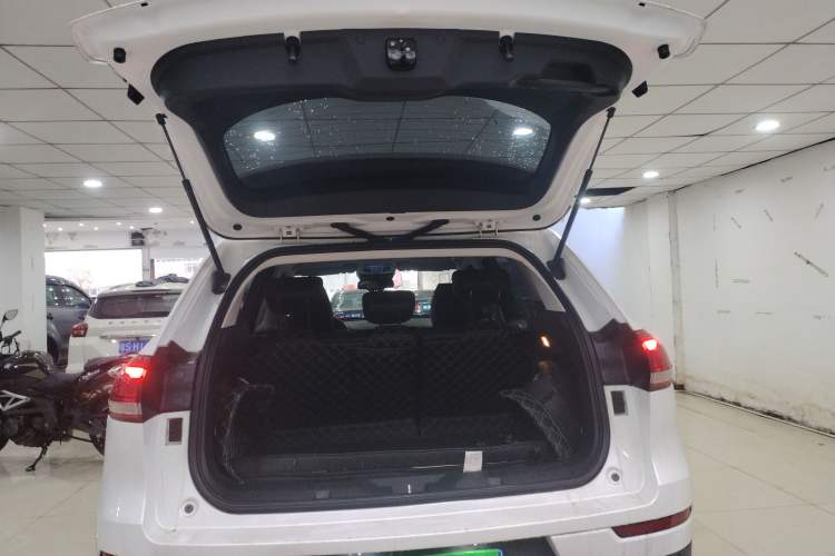 Used Haval H6 2021 1.5 GDIT Automatic Champion Edition
