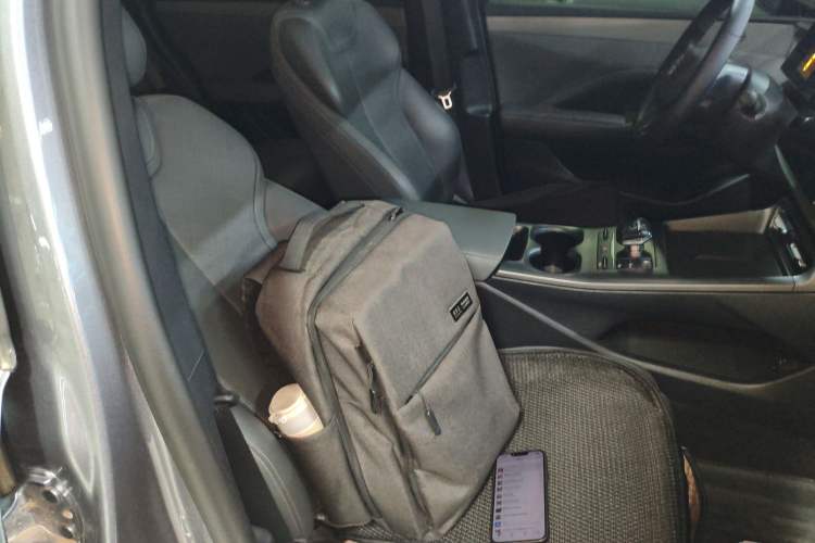 Used BYD Qin PLUS 2025 DM-i Smart Drive 55KM Leading Model
