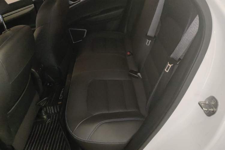 Used Geely Auto Emgrand GSe 2018 LingShang Model