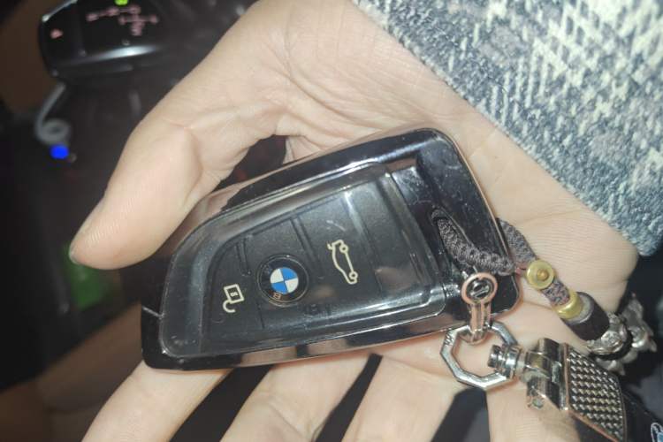 Used BMW X6 2018 xDrive35i Leading Model
