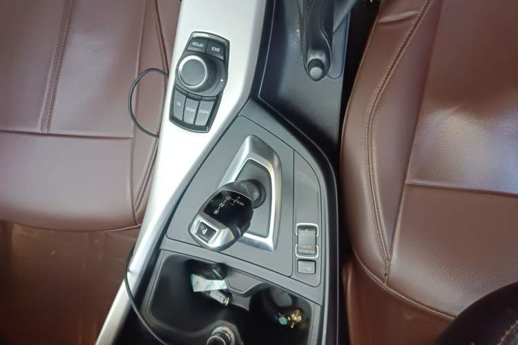 Used BMW 1 Series 2013 Facelifted 118i Leading Edition
