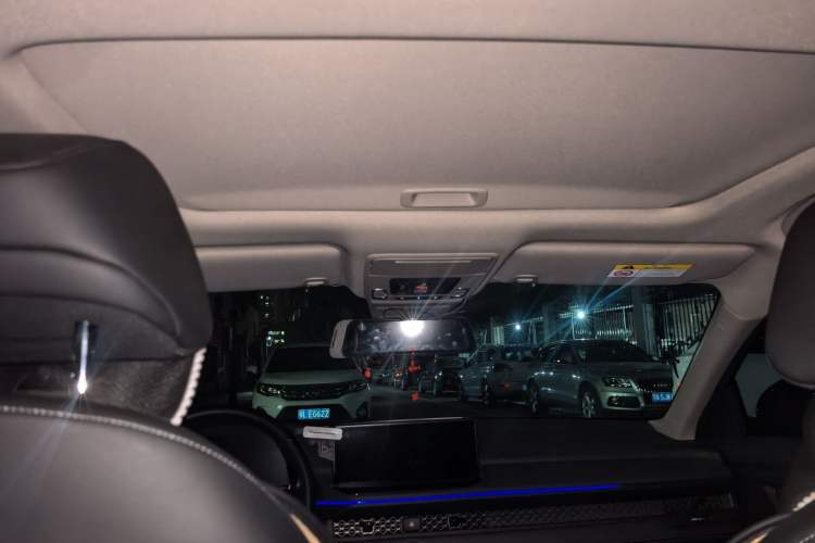 Used Honda Accord 2024 260TURBO Luxury Edition
