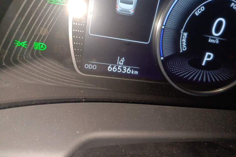 Used Lexus ES 2021 300h Excellence Edition
