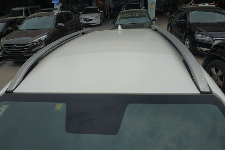 Used Kia kx1 Stonic 2019 1.4L Automatic Fun Edition China VI Roof