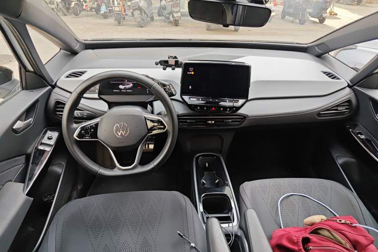 Used Volkswagen ID.3 2024 Outstanding Edition