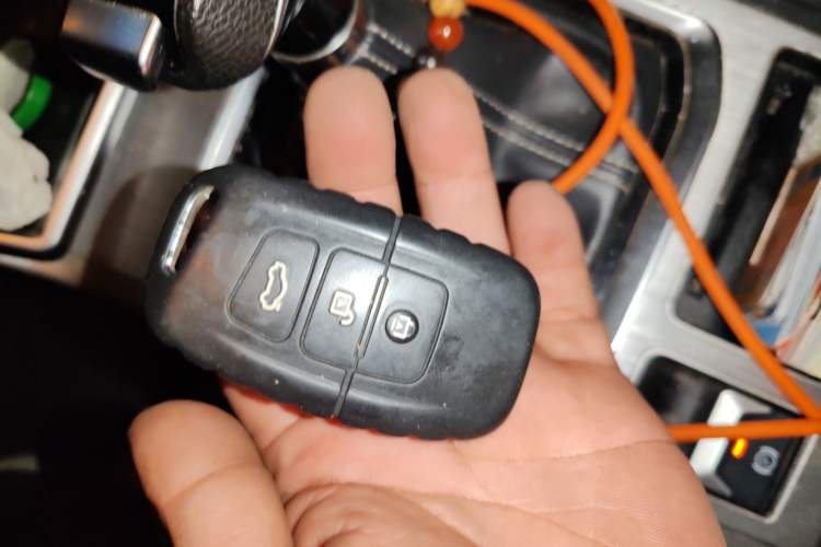 Used Bestune X40 2019 1.6L Automatic Luxury Edition China VI