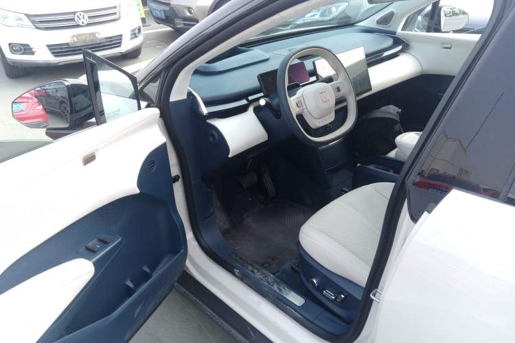 Used Zeekr X 2023 Rear-Drive YOU Edition 4 Seats
